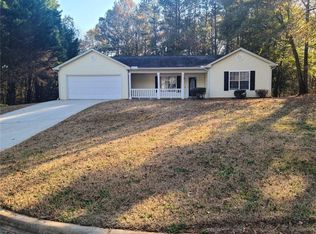 220 McGiboney Pl, Covington, GA 30016