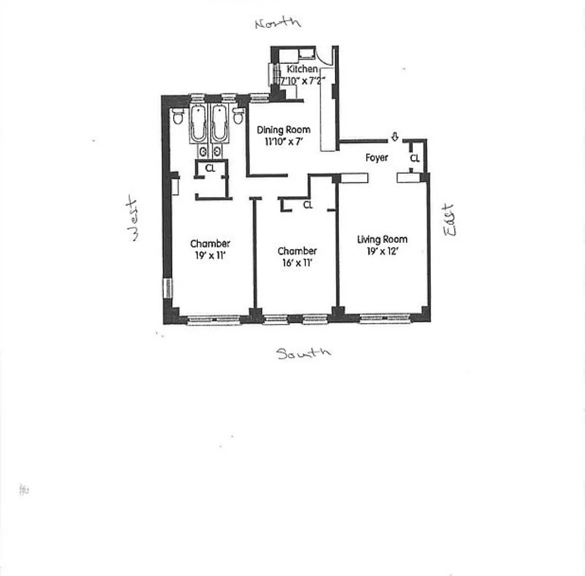 155 East 91st Street — Photo 4