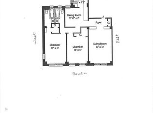155 E 91st St APT 4A, New York, NY 10128
