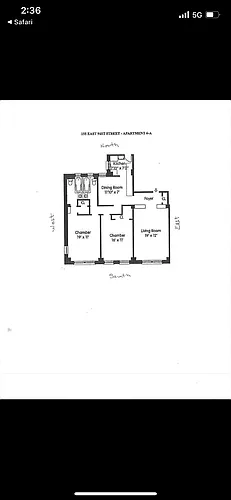 155 E 91st St #4A Photo 1 155 E 91st St #4A Photo 1
