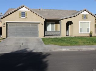 277 Overleaf Way, San Jacinto, CA 92582