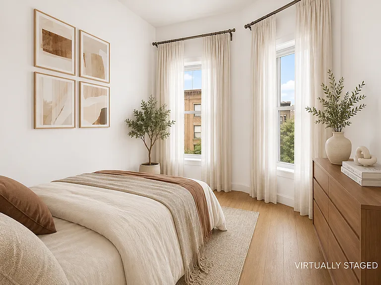 231 Cornelia St #3 — Photo 3