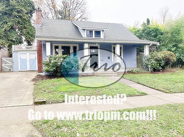 1424 W 5th Ave, Eugene, OR 97402