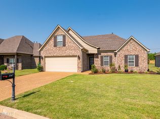 3567 Marion Ln, Southaven, MS 38672