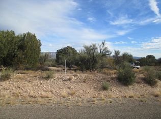 4300 E Great Bison Cir, Rimrock, AZ 86335