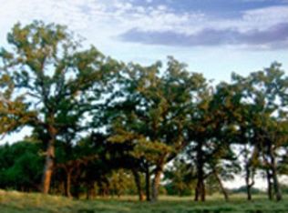 134 Bishop Dr, Weatherford, TX 76088