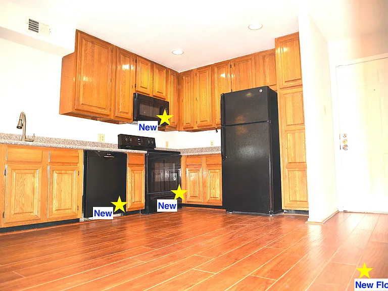 2207 S Braeswood Blvd #42J — Photo 23