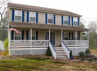 102 Genesis Dr, Milford, PA 18337