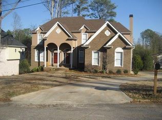 3146 Clifton Springs Ct, Decatur, GA 30034