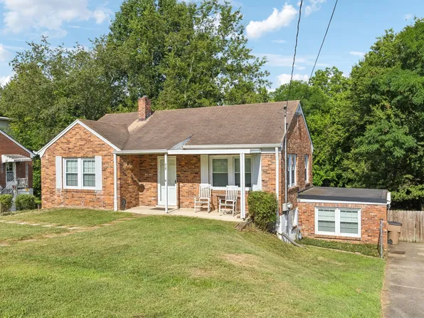 719 Powers Ave, Nashville, TN 37206