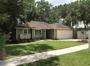 3865 Magellan Trl, Tallahassee, FL 32303