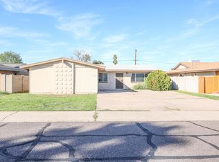 3734 W Diana Ave, Phoenix, AZ 85051