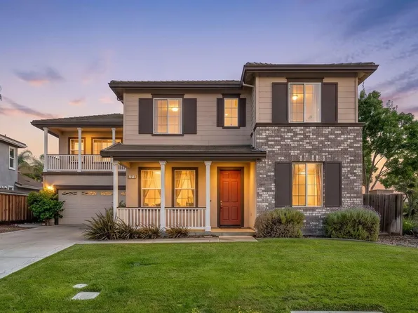 6391 Crystal Springs Cir, Discovery Bay, CA 94505
