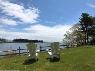 10 Wood Island Ln, Georgetown, ME 04548