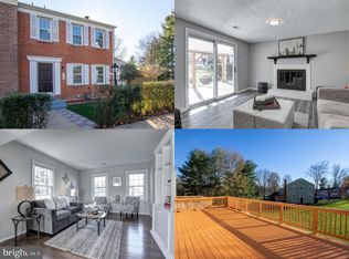 5489 Lighthouse Ln, Burke, VA 22015