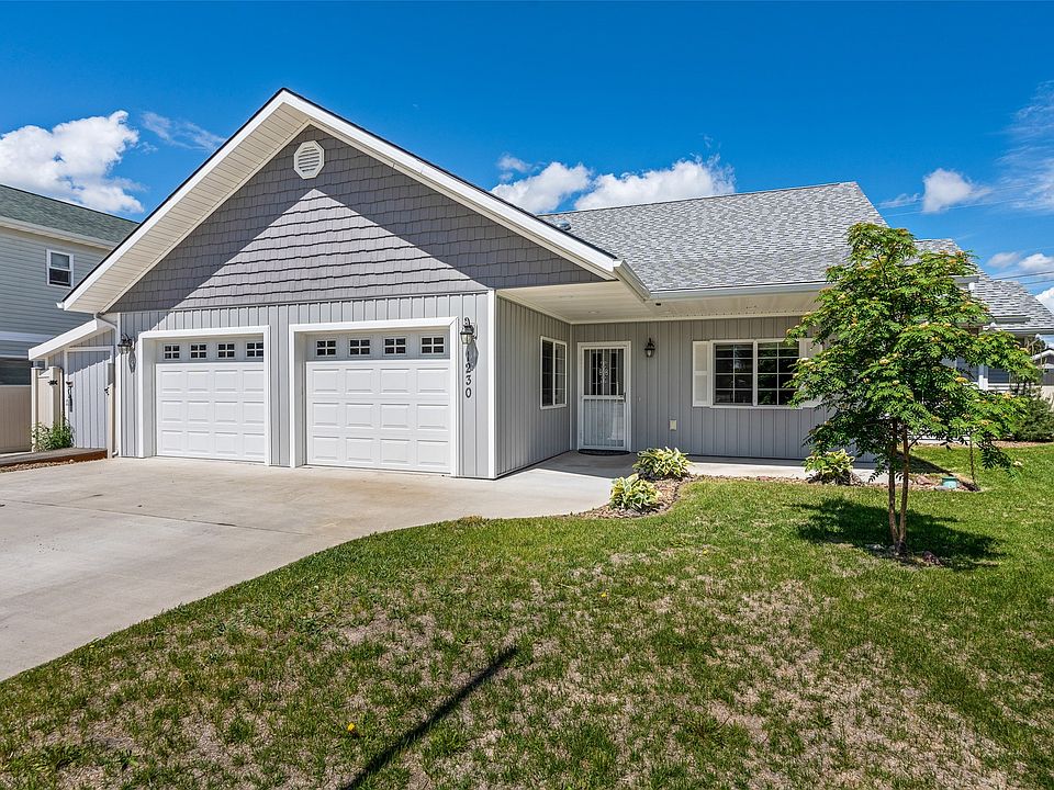 1230 Wildcat Dr, Columbia Falls, MT 59912 Zillow