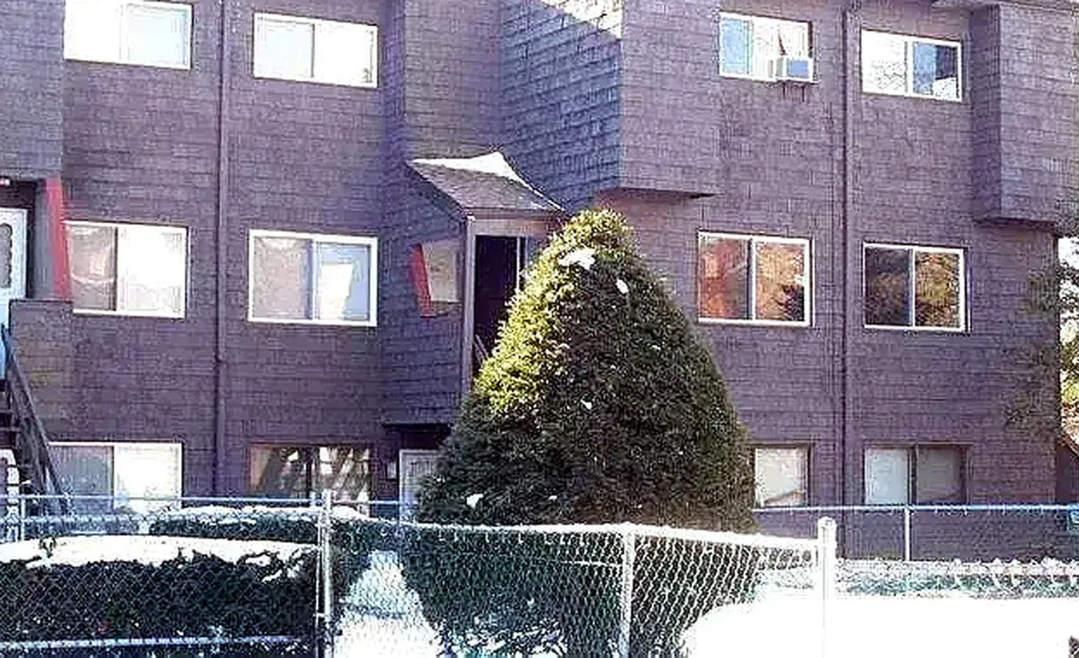 1 bed, 650 sqft, $1,650 — Photo 3