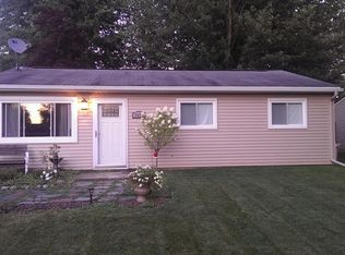 7936 Rinaldo Blvd E, Bridgeport, NY 13030