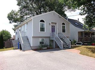 109 Branch Ave, Cumberland, RI 02864