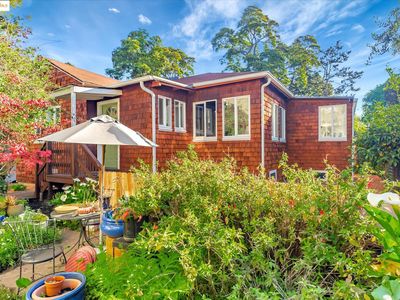 2737 Fulton St #1, Berkeley, CA, 94705