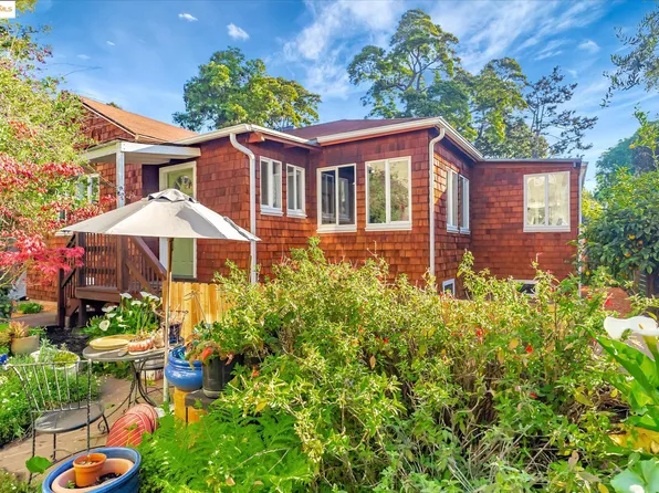 2737 Fulton St #1, Berkeley, CA 94705