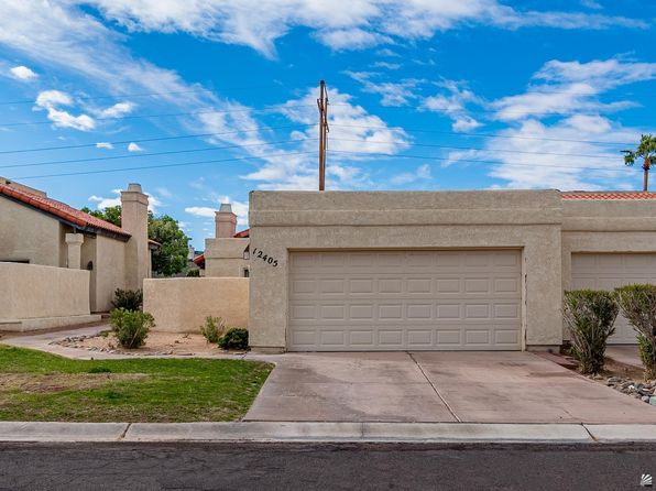 12405 E Via Estrella, Yuma, AZ 85367