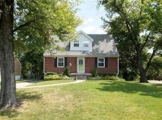 5508 Bridgetown Rd, Cincinnati, OH 45248