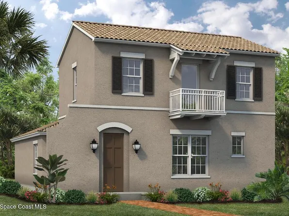 7849 Allure Dr, Melbourne, FL 32940