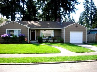 546 Farallone Ave, Fircrest, WA 98466