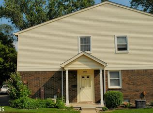 38213 Carolon Blvd #13, Westland, MI 48185