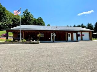 5008 Health Camp Rd, Homer, NY 13077