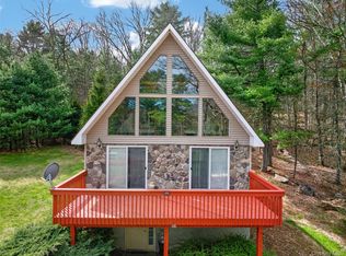 89 Beaver Brook Road, Eldred, NY 12764