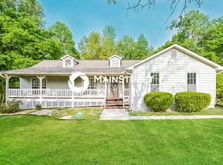 290 White Acres Dr, Stockbridge, GA 30281