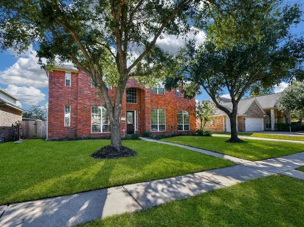 26919 Rockwood Park Ln, Cypress, TX 77433