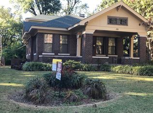 115 Clark Pl, Memphis, TN 38104