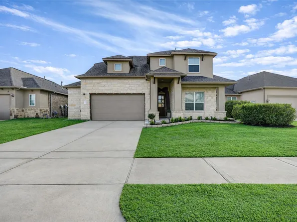 24119 Cannon Anello Ct, Katy, TX 77493