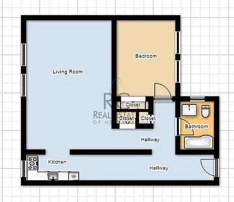 Rented by RC REAL ESTATE OF NEW YORK | media 14