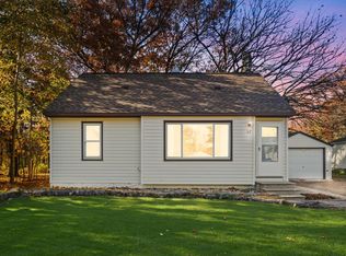 57 Center Rd, Circle Pines, MN 55014