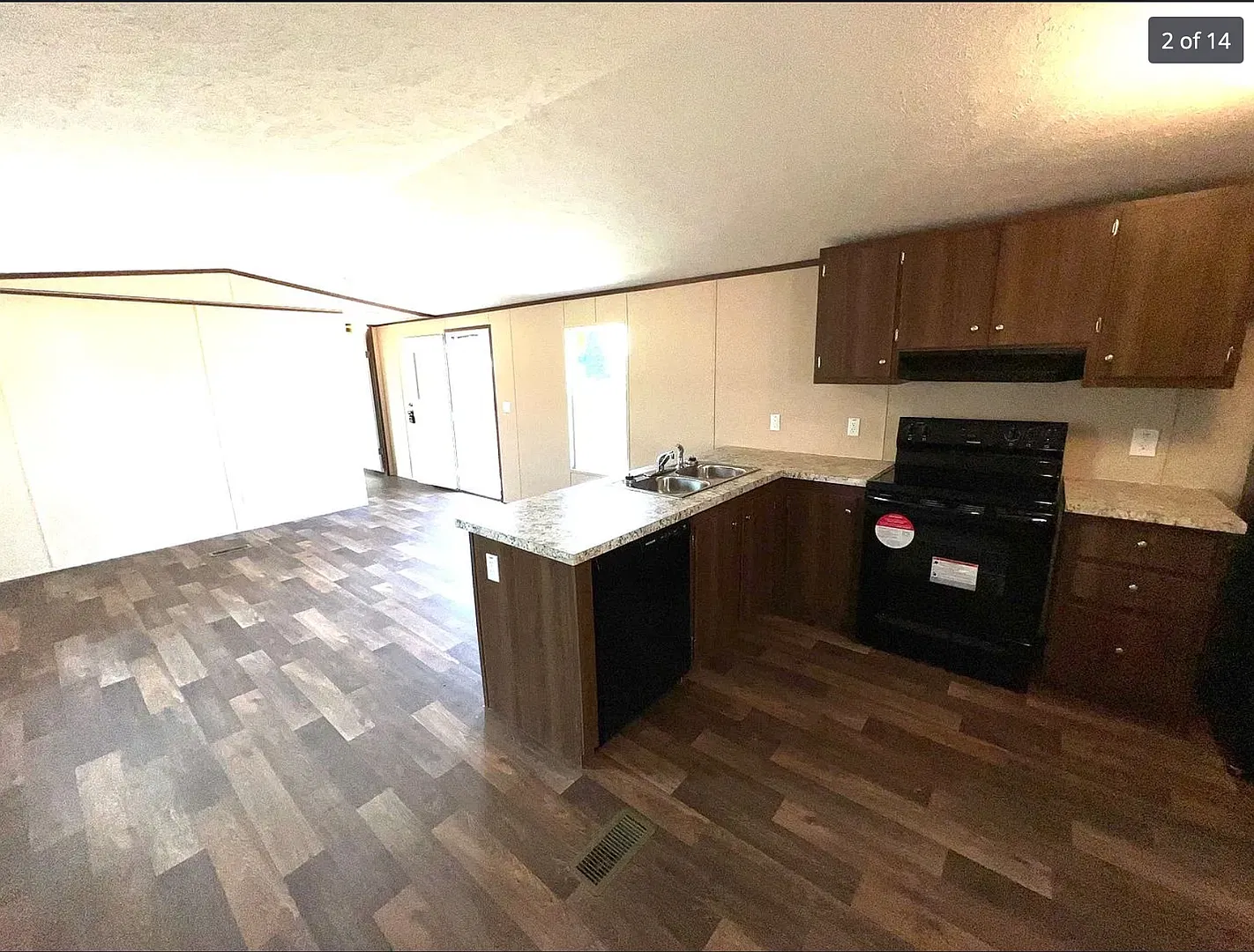 1007 Alexandria Rd. SW #25C — Photo 3