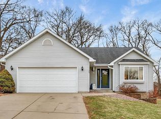 305 Arbor Hills Circle, Eau Claire, WI 54703