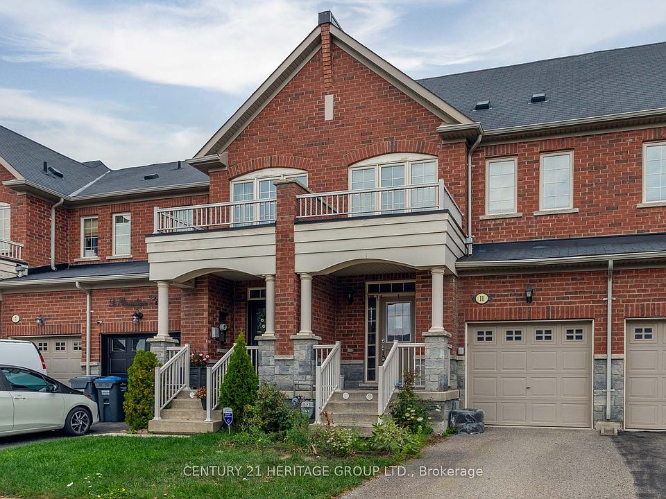 1st image of 11 Pendulum Cir