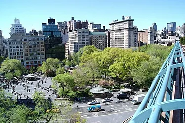 Rented by Citi Habitats