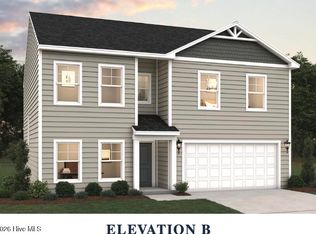 112 Muscadine Drive, Jacksonville, NC 28546