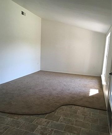 Dining Area Looking into Living room