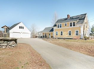 460 Central Tpke, Sutton, MA 01590