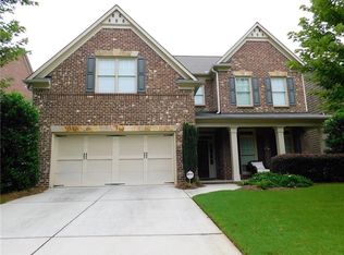 2141 Cheyanne Dr SE, Smyrna, GA 30080