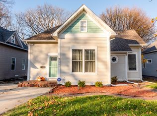 1305 Harrison Ave, Saint Joseph, MI 49085