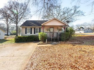 400 3rd Ave N, Pell City, AL 35125