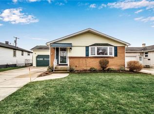 235 Poinciana Pkwy, Cheektowaga, NY 14225