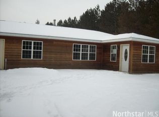 14367 Pete Nelson Rd W, Marshland Township, WI 54840